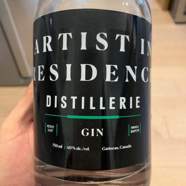 Gin