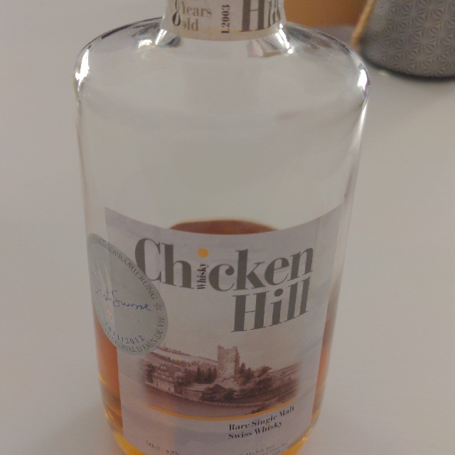 Chicken Hill