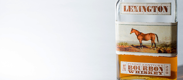 Lexington Bourbon