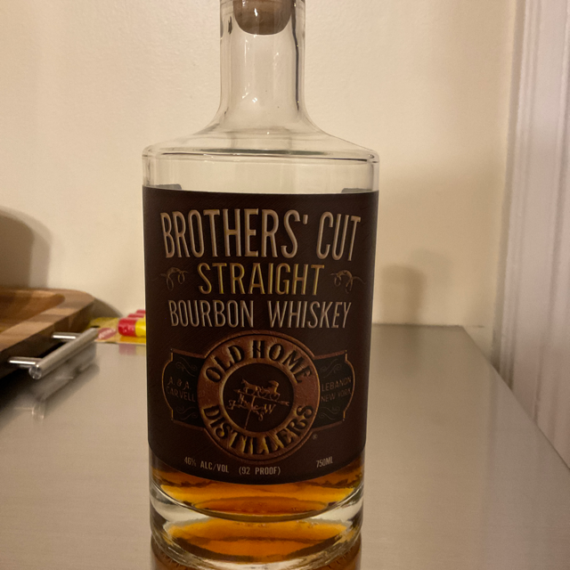 Brothers Cut