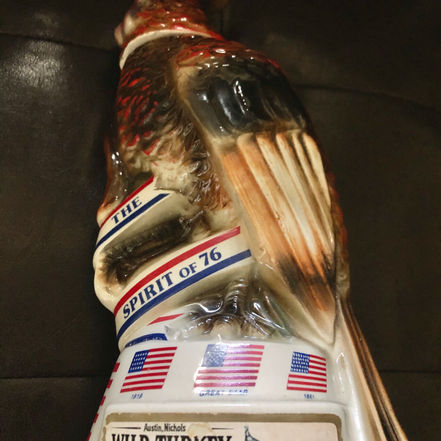Wild Turkey Spirit of 76
