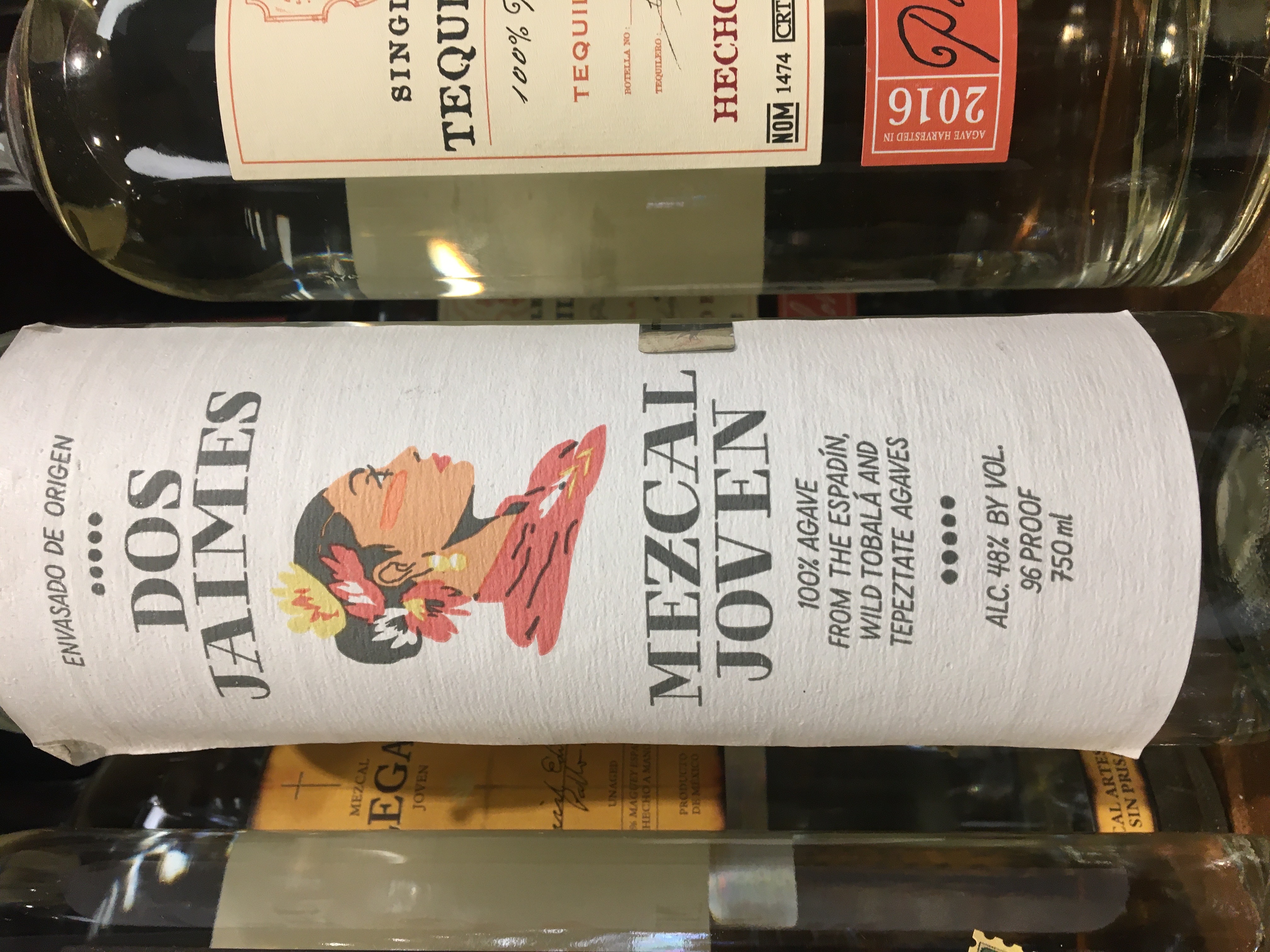 Dos jaimes
