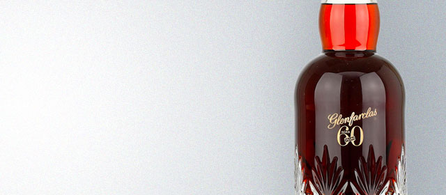 Glenfarclas 60 Year