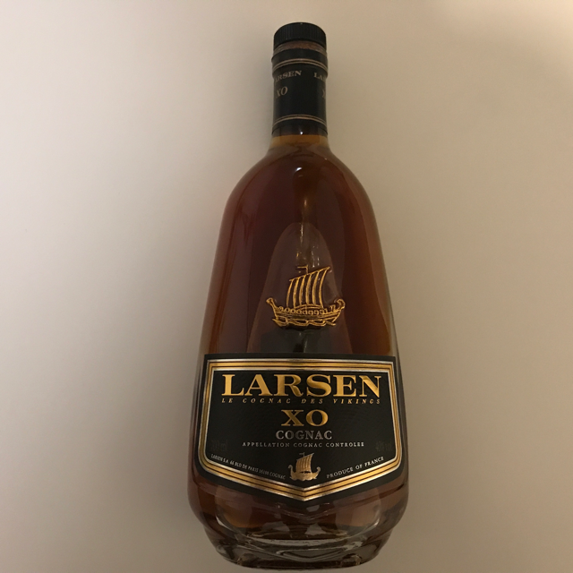 Larsen XO Cognac