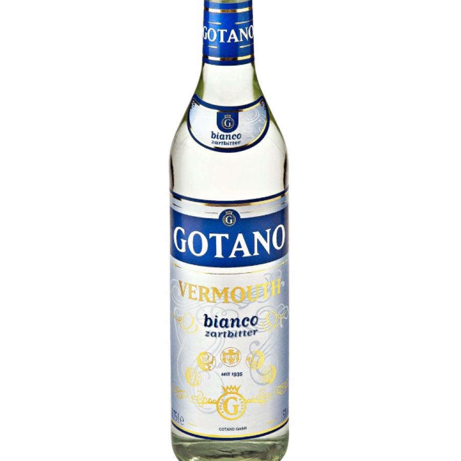 Gotano (bianco)