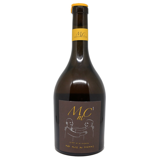 Grosperrin MMC 1 Pineau des Charentes