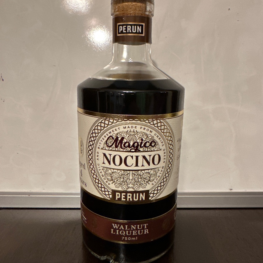 Magico Nocino