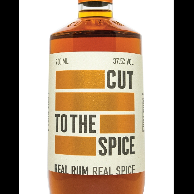 Cut to the Spice