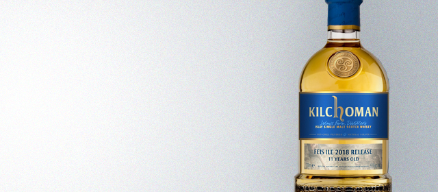 Kilchoman Fèis Ìle 2018