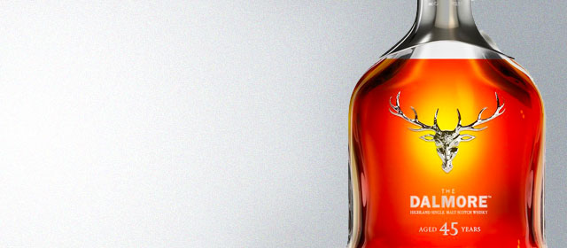 Dalmore 45 Year