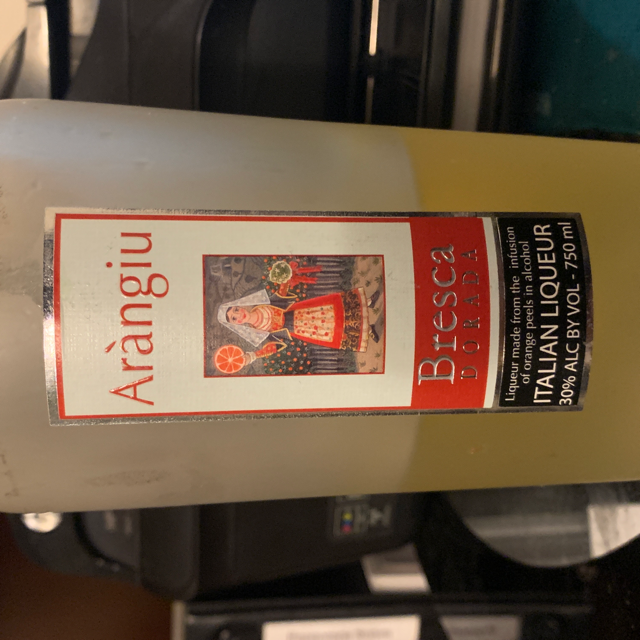 Aràngiu