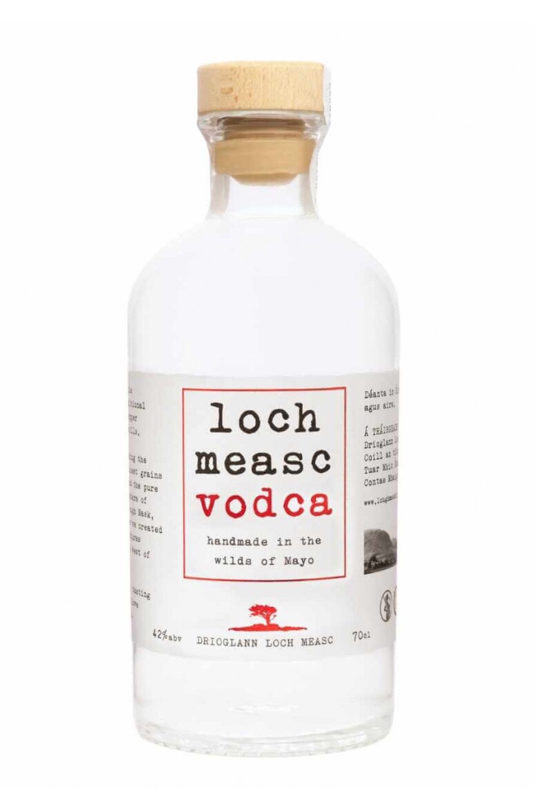 Loch Measc Vodca