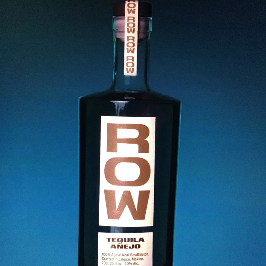 ROW Añejo