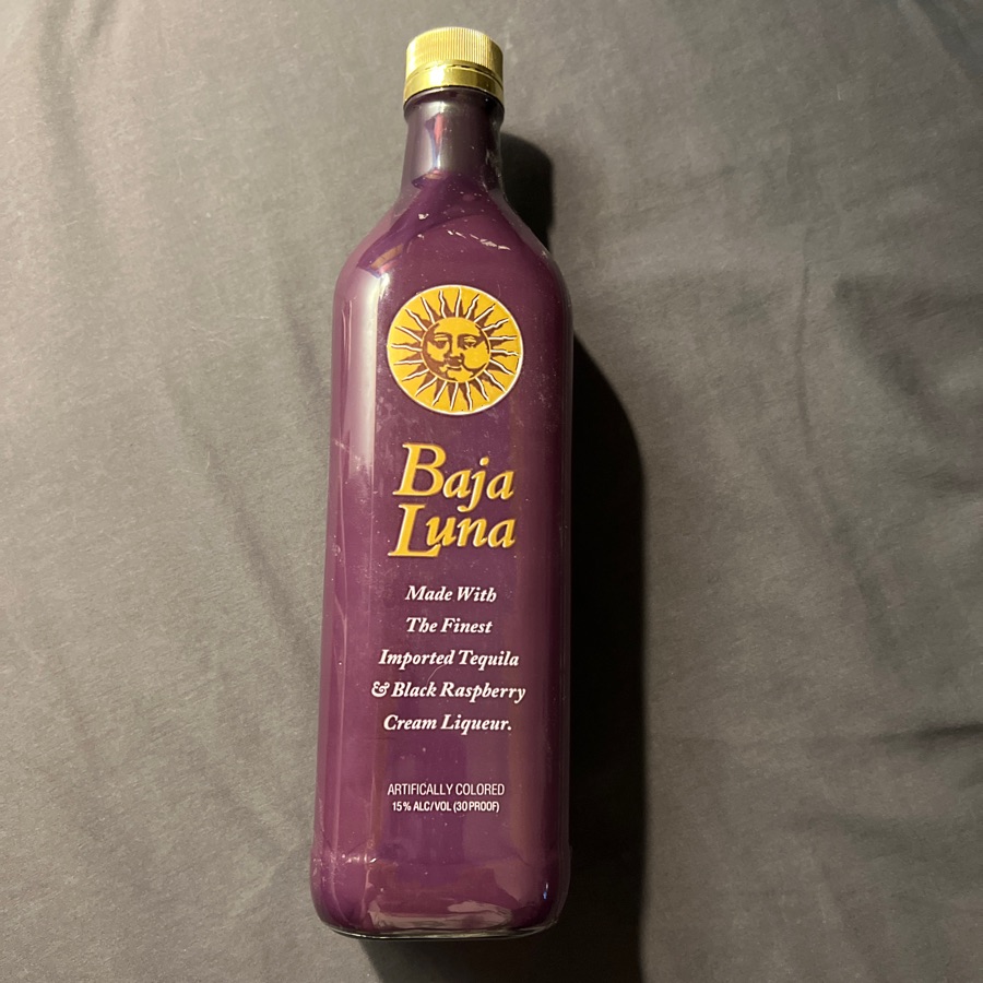 Baja Luna