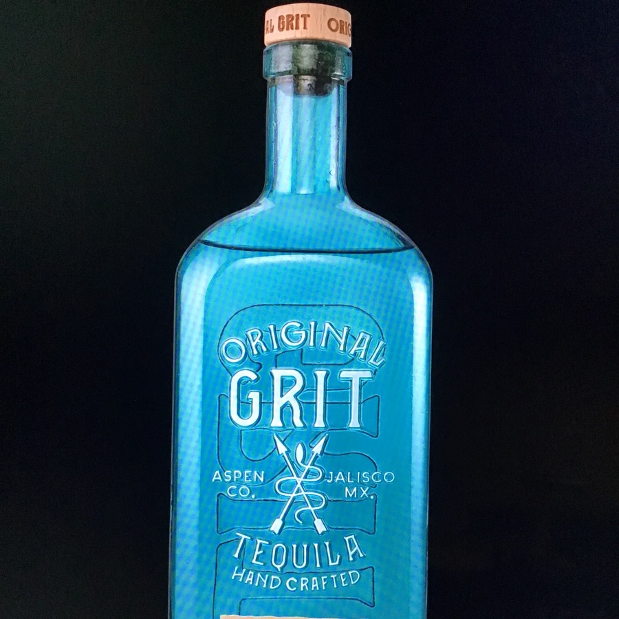Original Grit Blanco