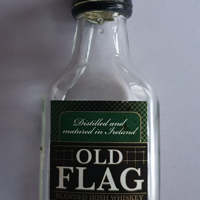 Old Flag