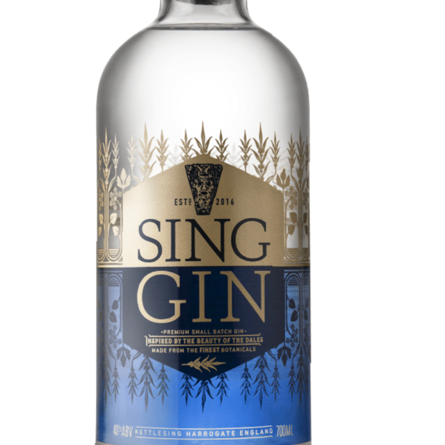Sing Gin