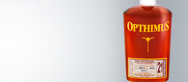 Opthimus 21 Solera
