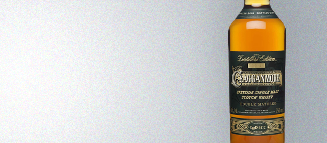Cragganmore 2008 Distillers Edition (Bottled 2020)