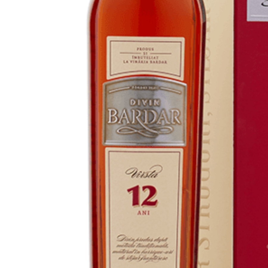 Divin Bardar XO 12 years