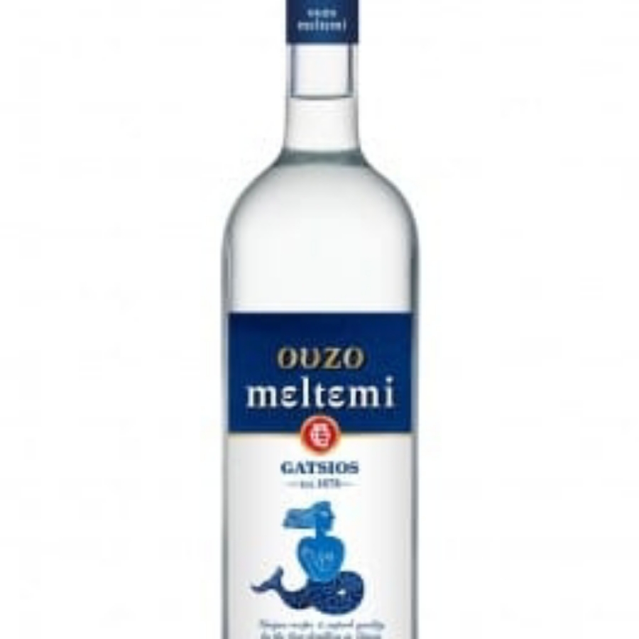 Ouzo meltemi