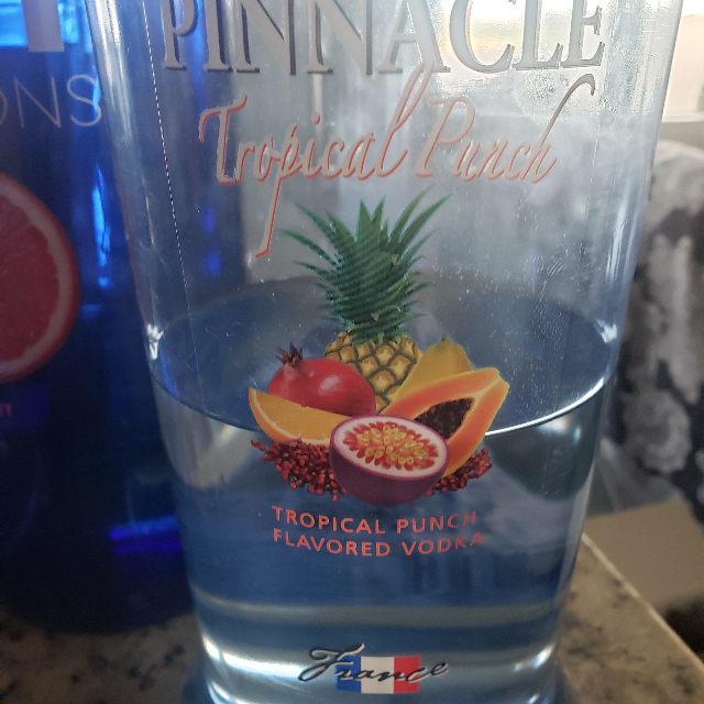 Pinnacle Tropical Punch