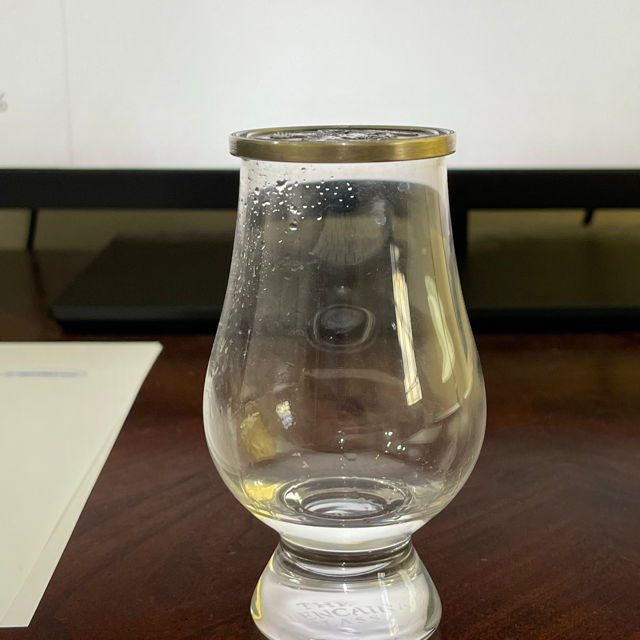 Benrinnes 2006 15 yo single cask