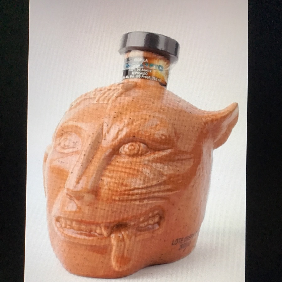 Apocalypto Tequila Reposado