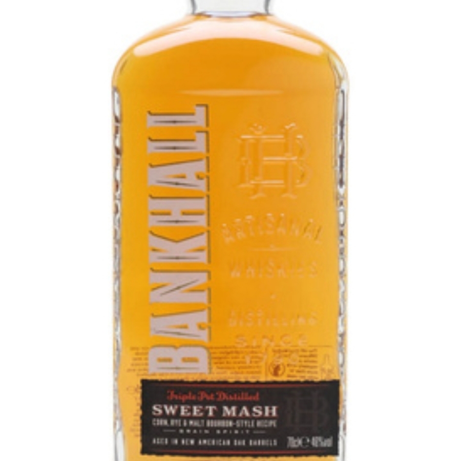 Bankhall Sweet Mash