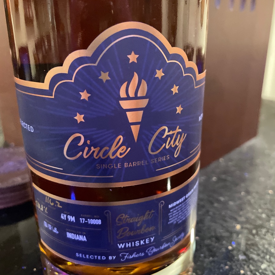 Circle City