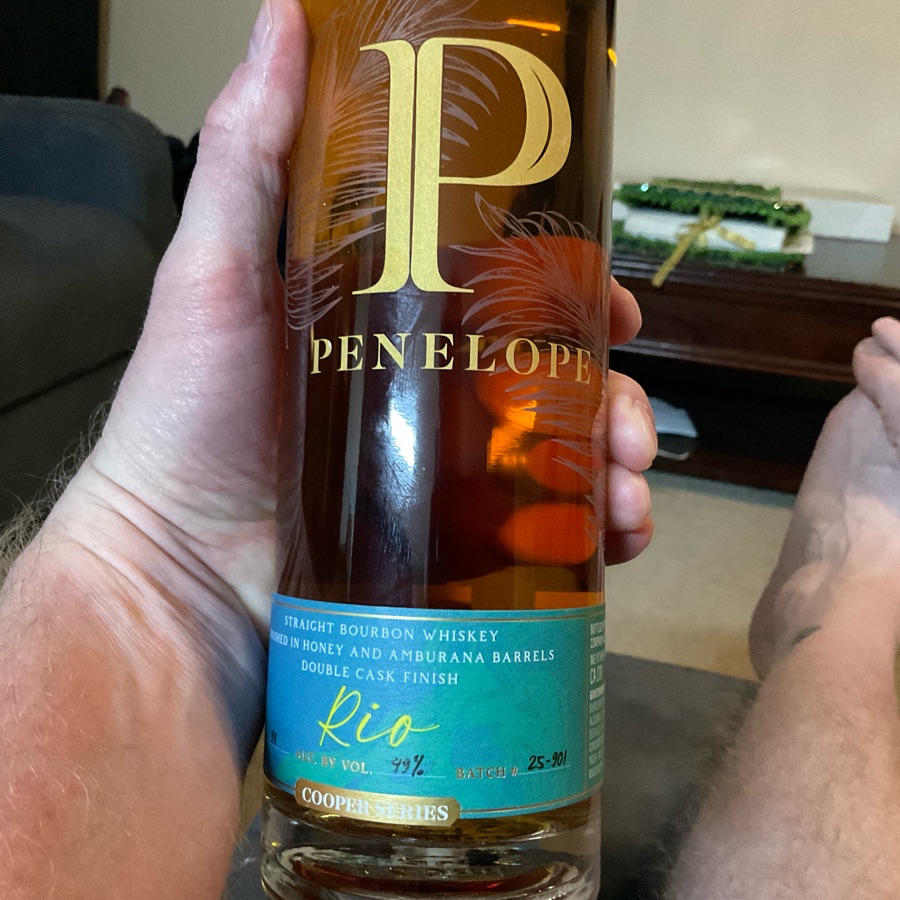 Penelope Rio (Batch 25-901)