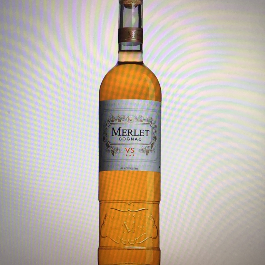 Merlet VS Cognac