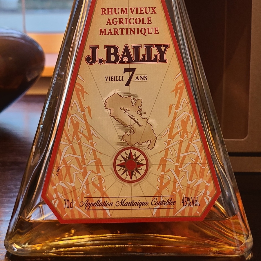 J.bally 7