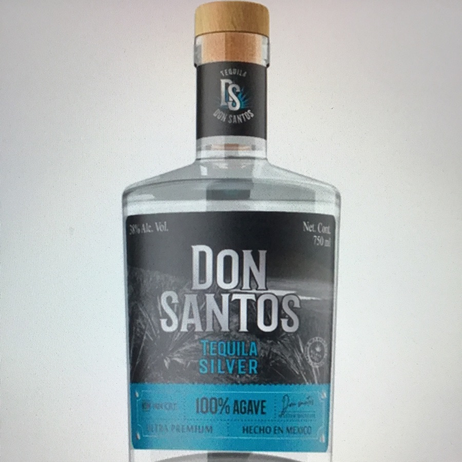 Don Santos Silver