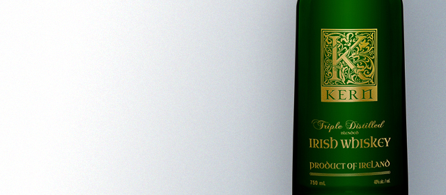 Kern Irish Whiskey