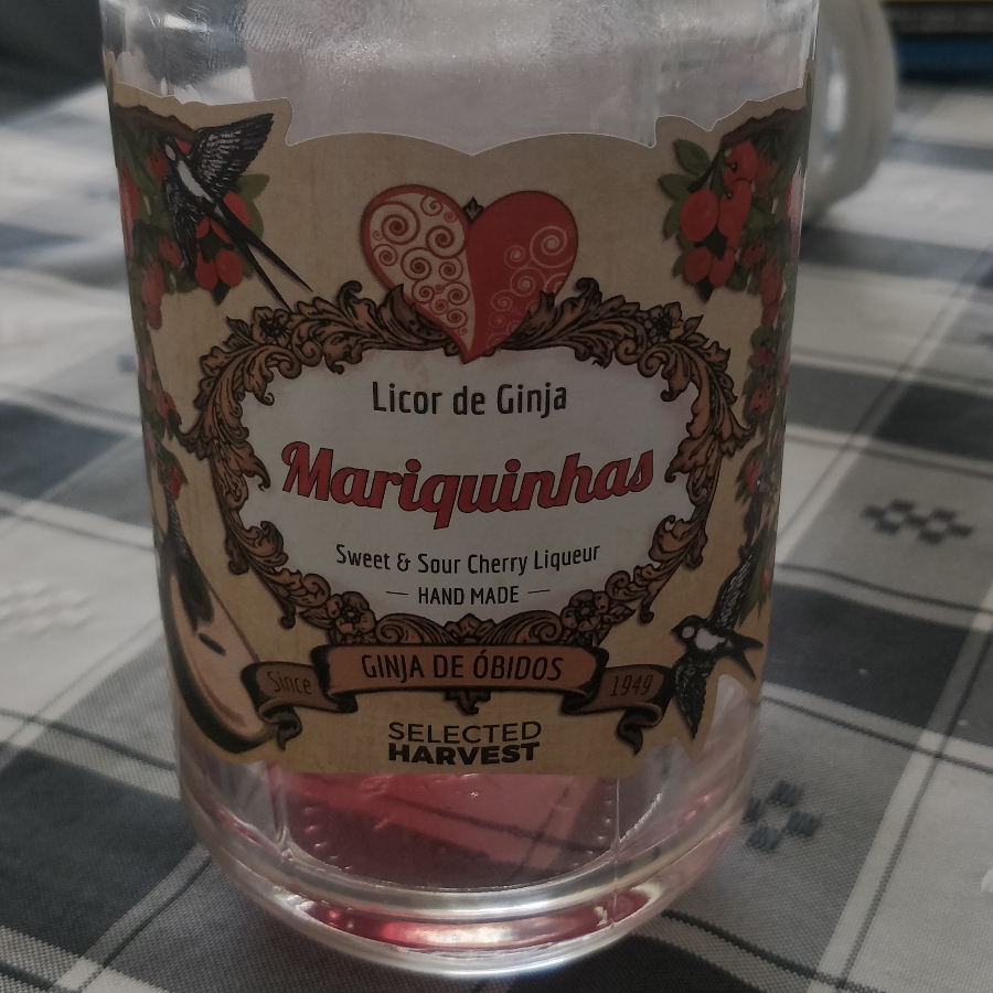 Mariquinhas