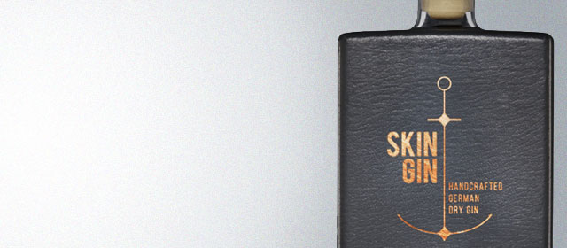 Skin Gin