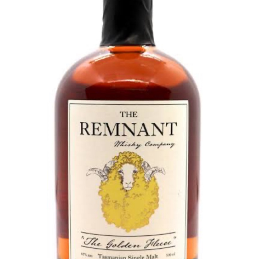 remnant golden fleece