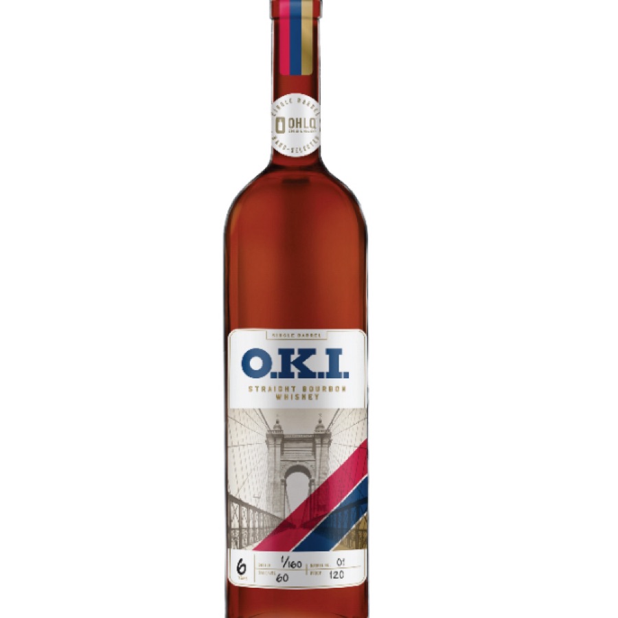 OKI Single barrel