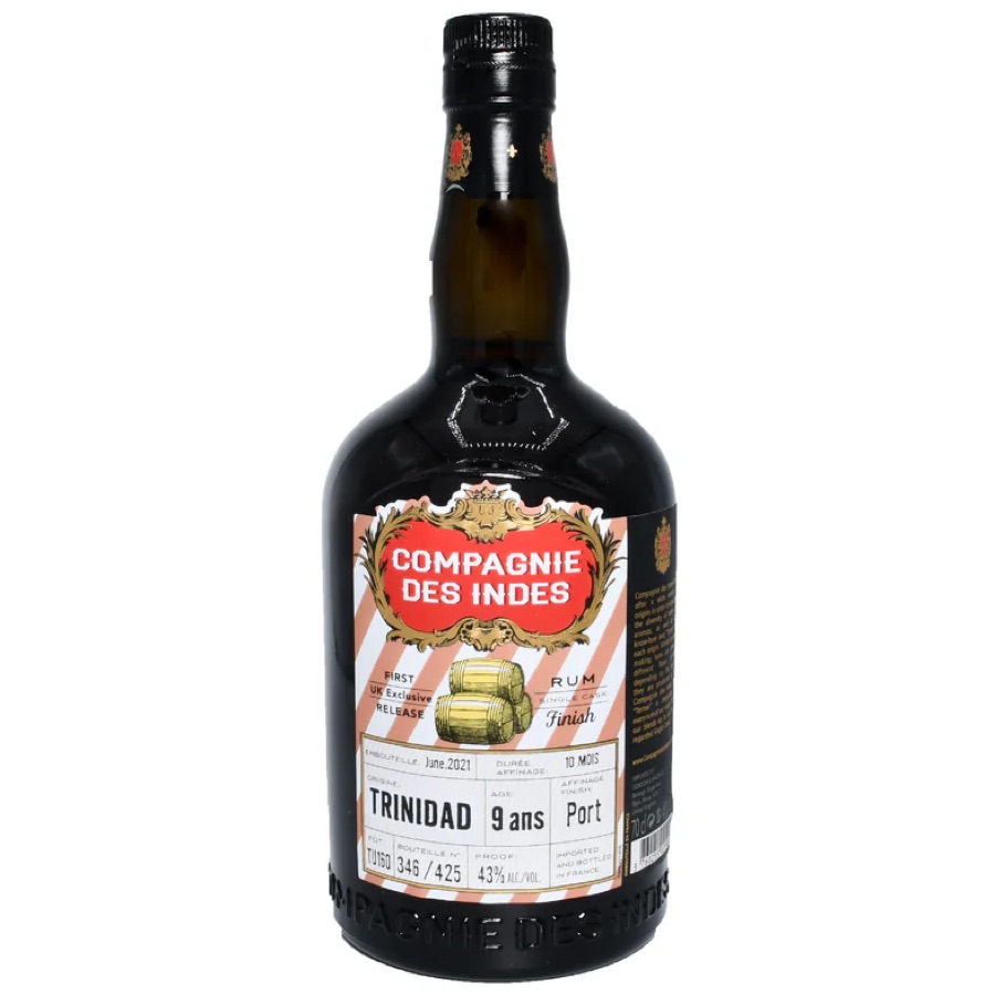Compagnie Des Indes Trinidad