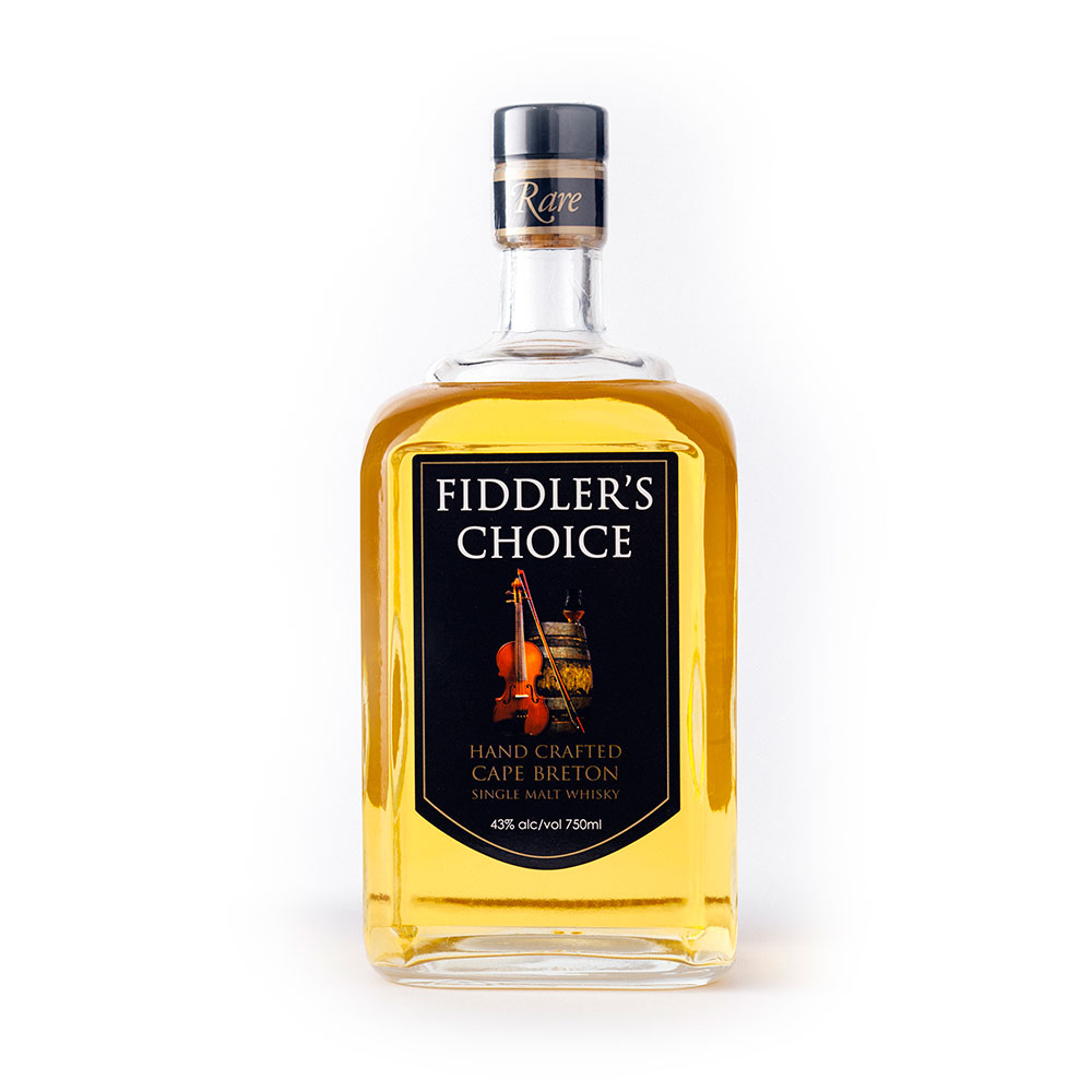 Glenora Fiddler's Choice