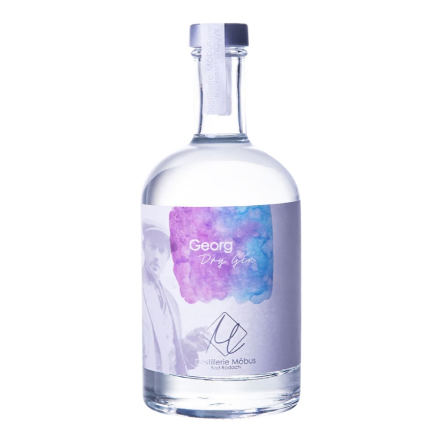 Georg Dry Gin