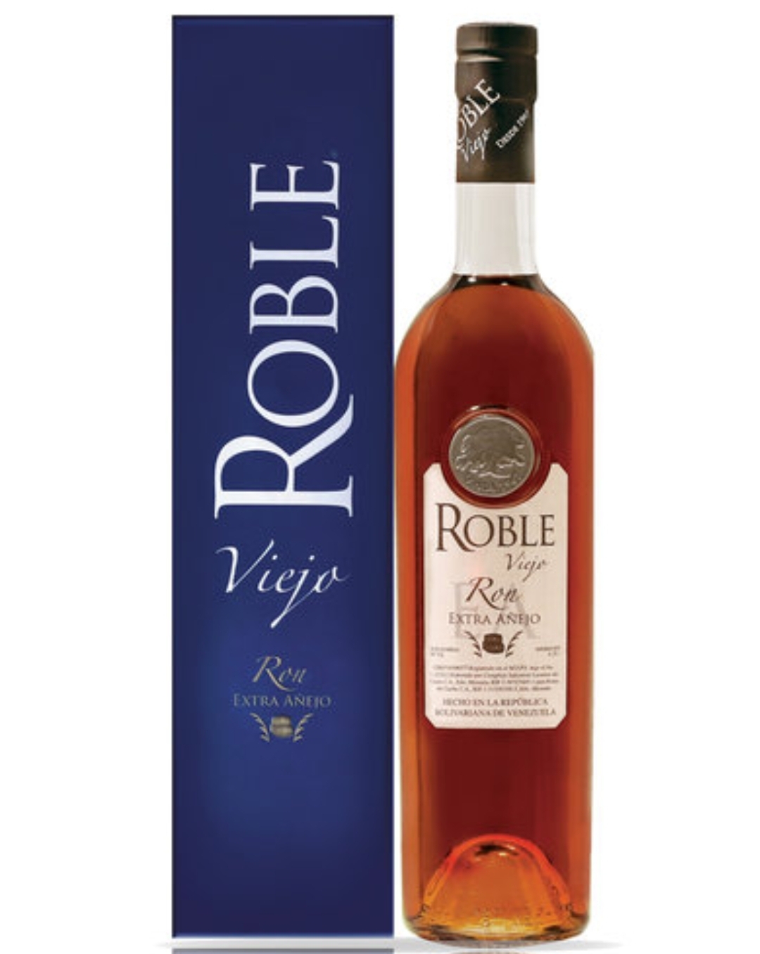 Roble Viejo
