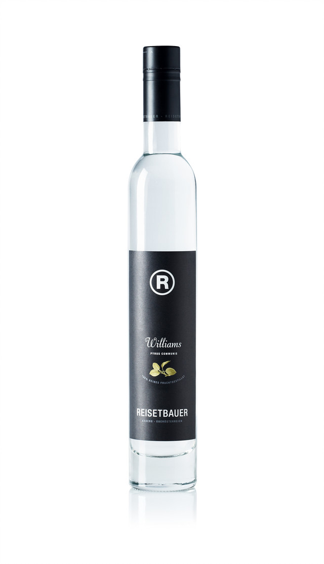 Reisetbauer Williams Pear