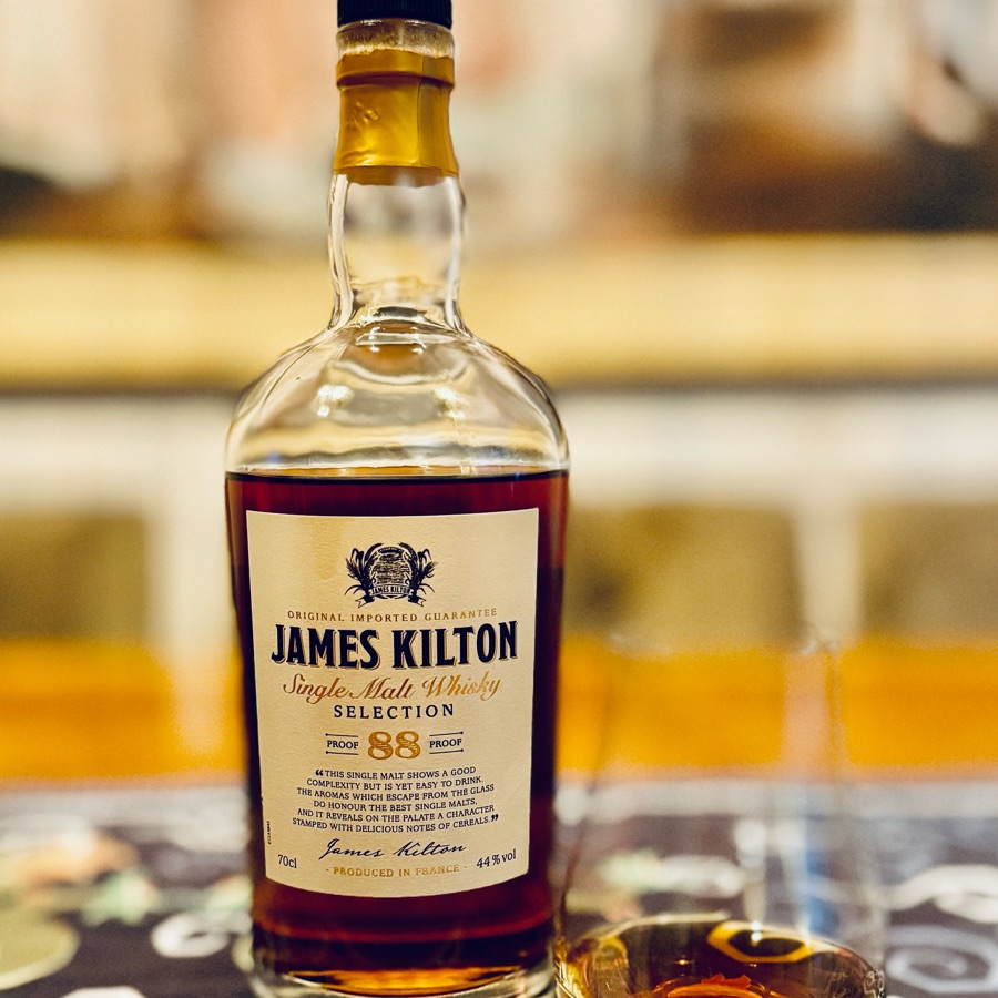James Kilton