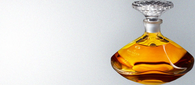 Macallan 72 Year