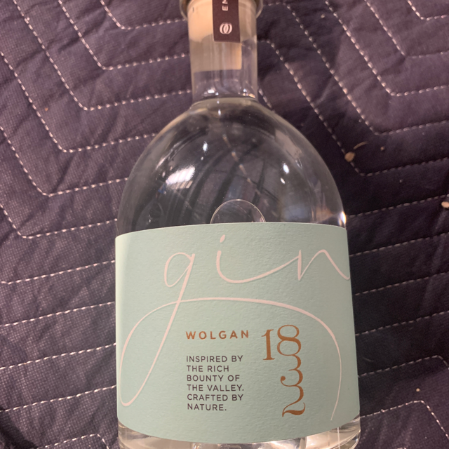 Wolgan 1832