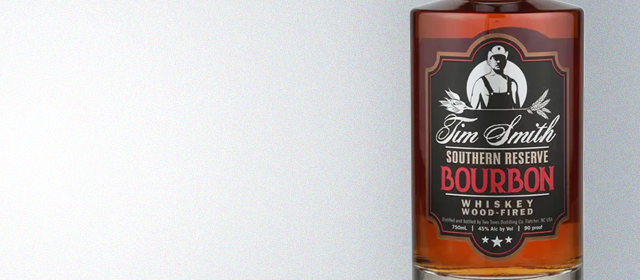 Tim Smith Southern Reserve Bourbon
