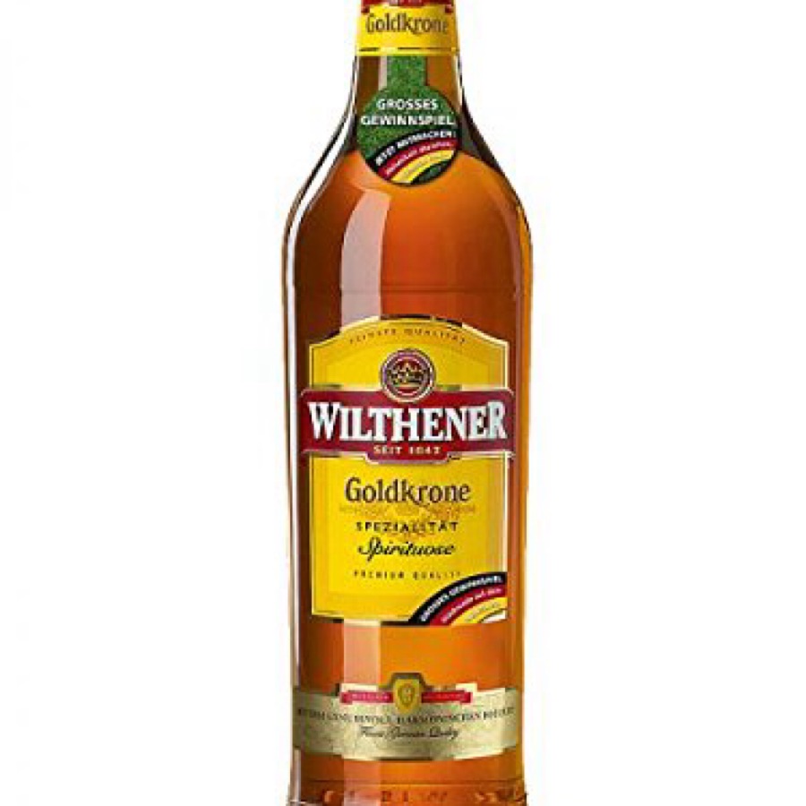 Goldkrone
