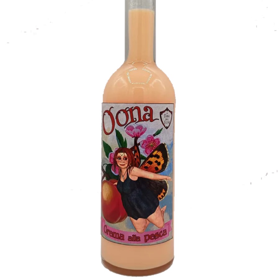 Oona Crema